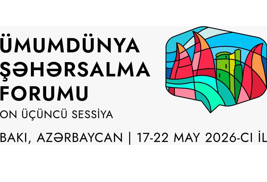 Azerbaijan Union of Architects to participate in World Urban Forum