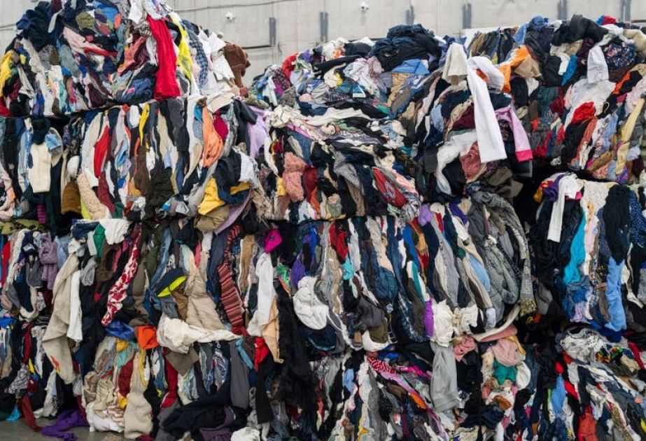 EU bans companies from destroying unsold clothes
