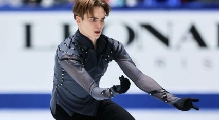 Azerbaijani athletes starts Olympic battle at Winter Games