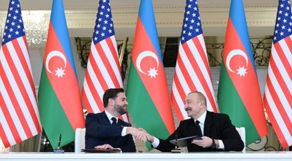 From energy to AI: What US-Azerbaijan strategic partnership really means