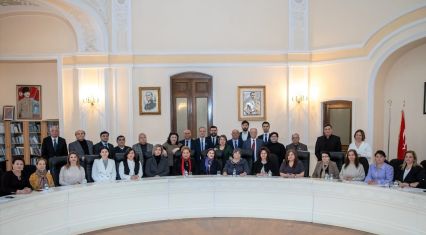 Cultural experts convene in Baku to advance ‘Azerbaijani Culture-2040’ vision [PHOTOS]