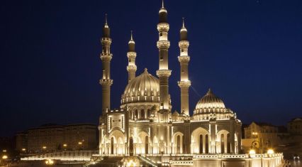 Dates of Laylat al-Qadr nights announced for Ramadan