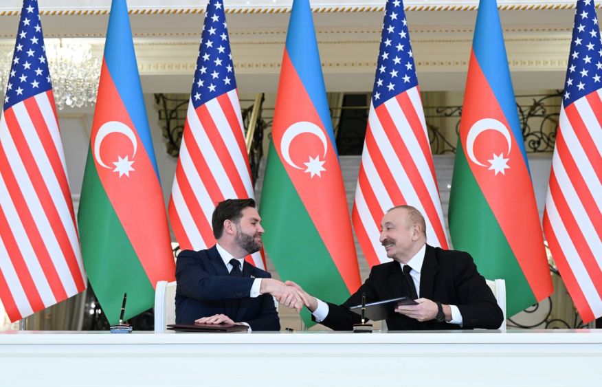 From energy to AI: What US-Azerbaijan strategic partnership really means