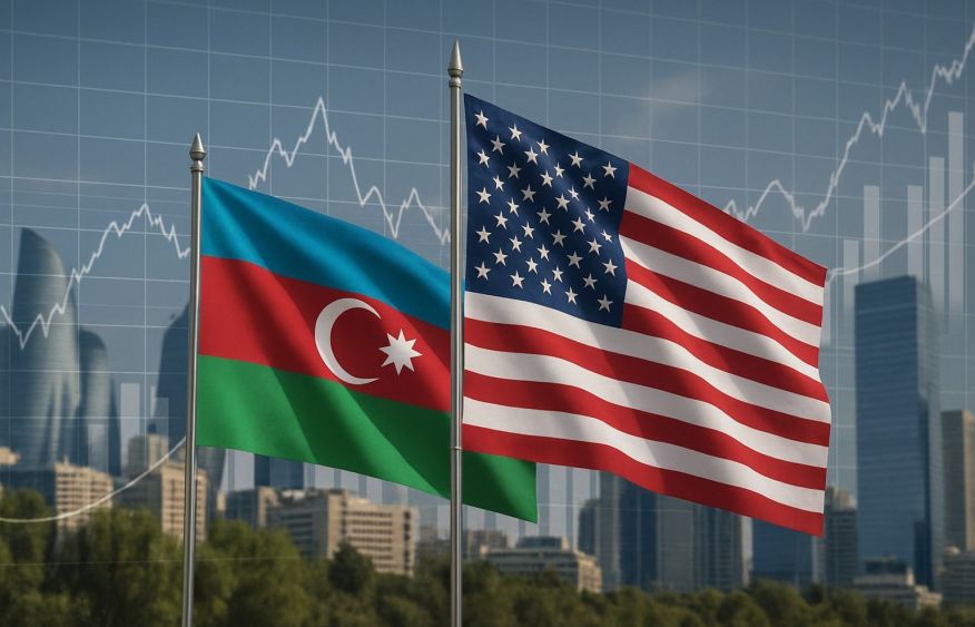 US corporations expand footprint in Azerbaijan as trade nears $1.8 billion