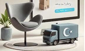 Azerbaijan’s imports of furniture, paper and forest products from Türkiye decline