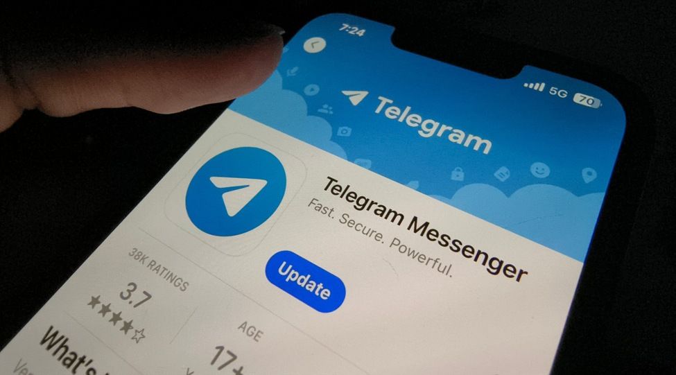 Telegram's Durov says Russia triggered payment system problem by blocking VPNs
