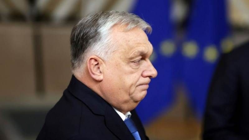 Orban: EU determined to remove me from power