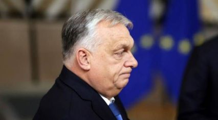 Orban: EU determined to remove me from power