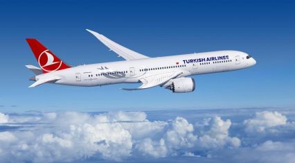 Turkish Airlines to resume and expand flights between Istanbul and Yerevan