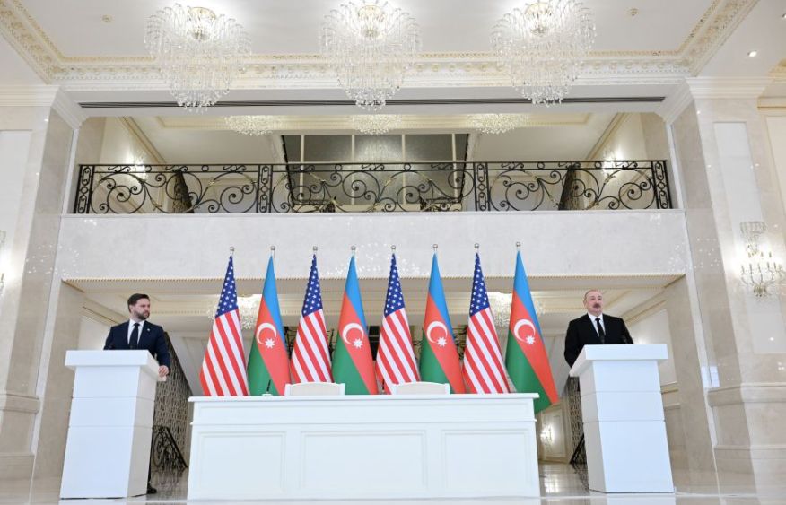 German expert: Vance's trip to South Caucasus means more than just working trip [COMMENTARY]