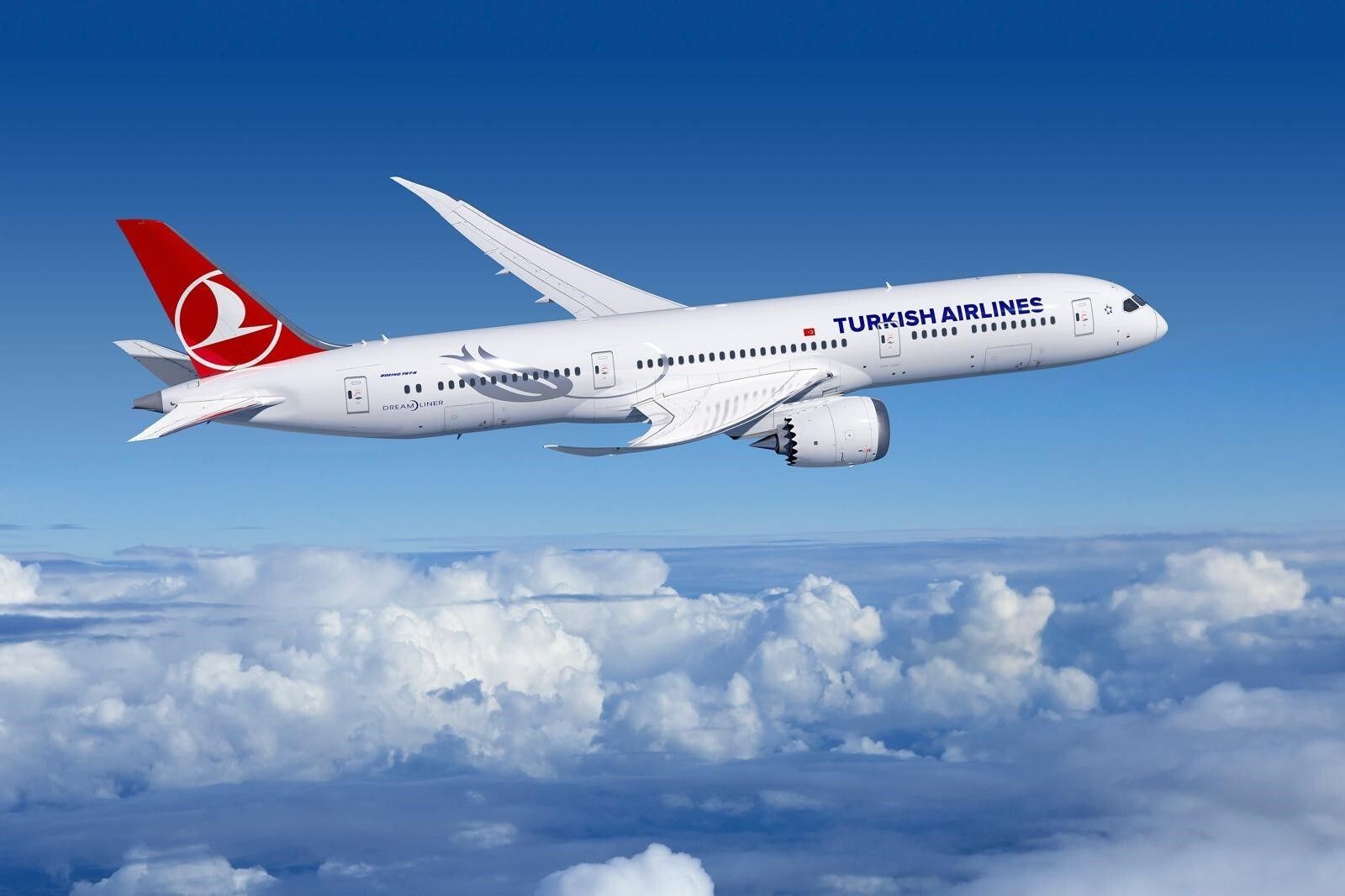 Turkish Airlines to resume and expand flights between Istanbul and Yerevan