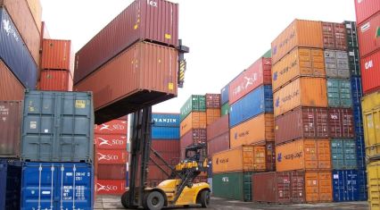 Azerbaijan–Russia trade volume drops significantly in January