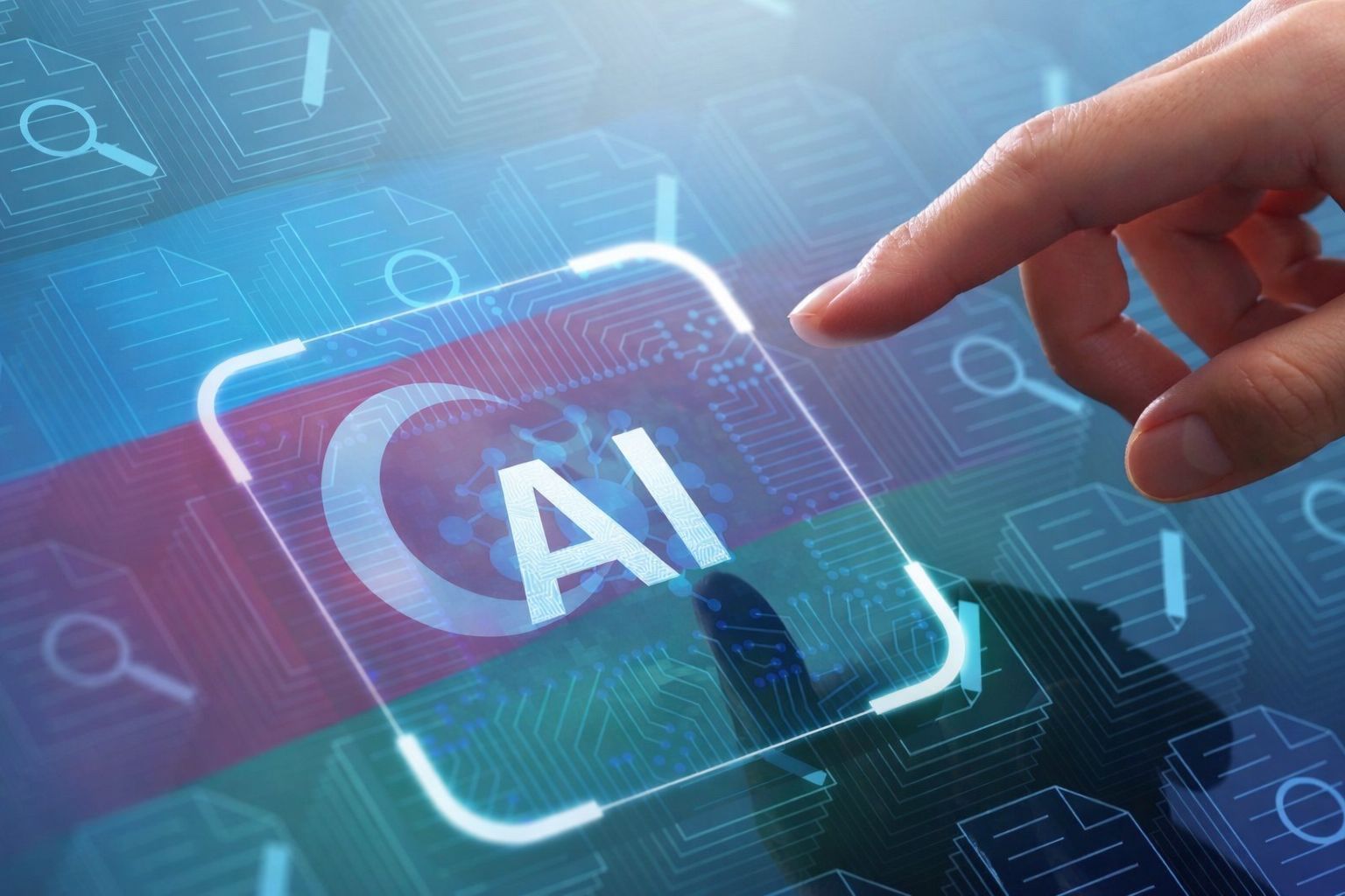 Risks and rewards of Azerbaijan’s leap into artificial intelligence