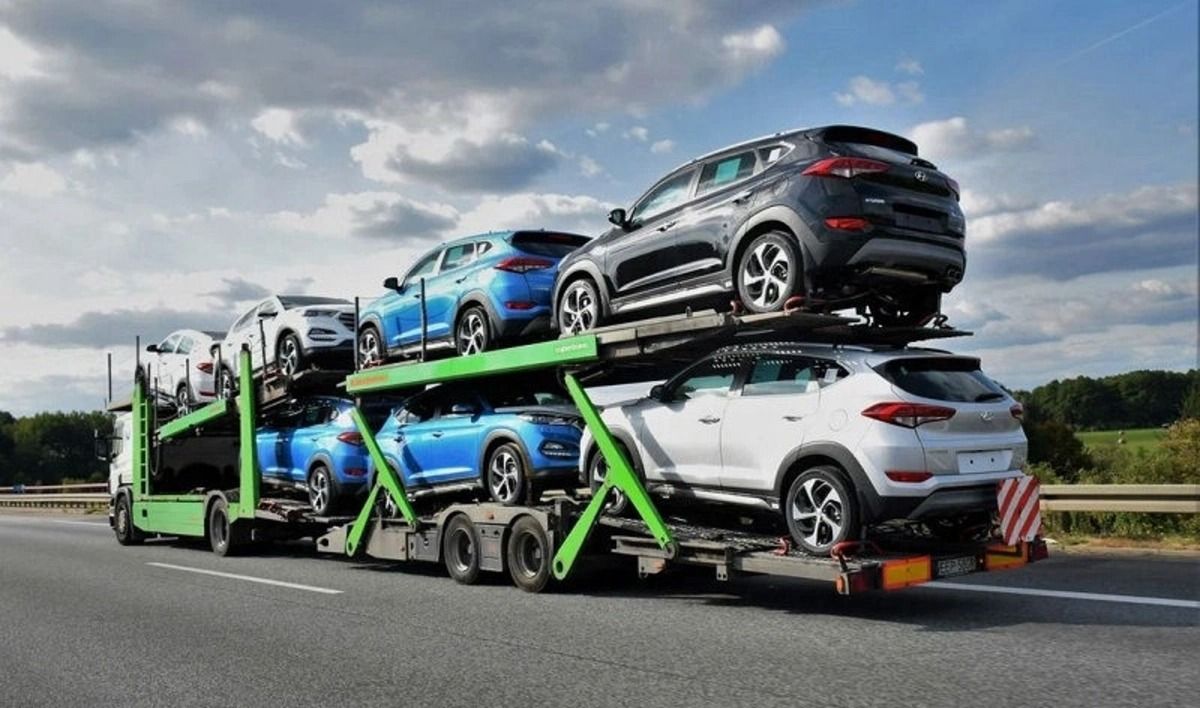 Georgia to restrict older car imports