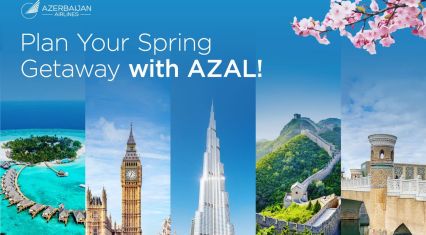 March break is calling: Spring getaway ideas with AZAL