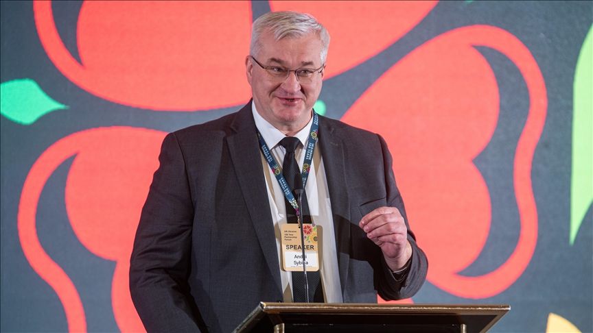 Ukraine, ASEAN discuss advancing mutually beneficial cooperation, deepening dialogue