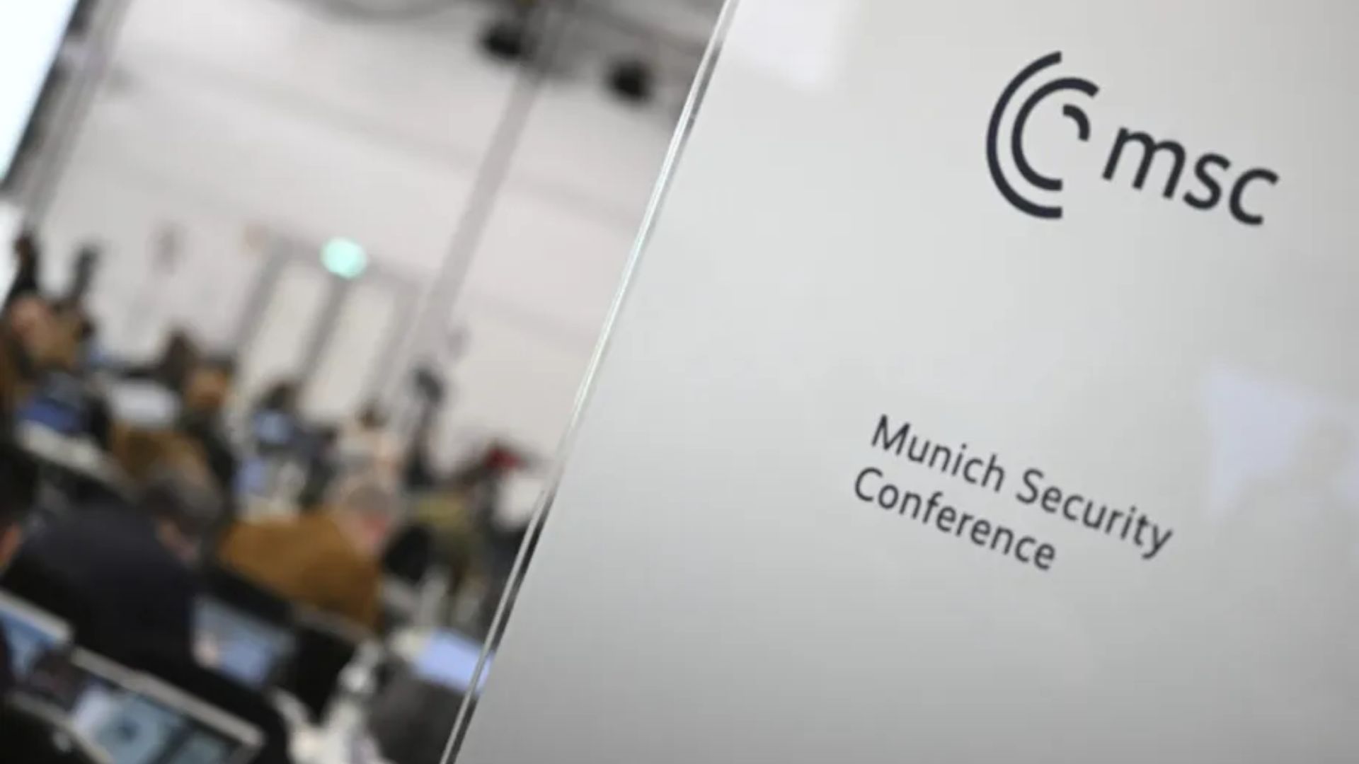 Ukraine, Gaza and paralysed UN: Crises that shaped Munich 2026 [ANALYSIS]