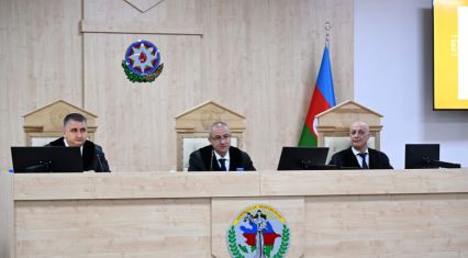 Court hearing in Ruben Vardanyan case to resume on February 17