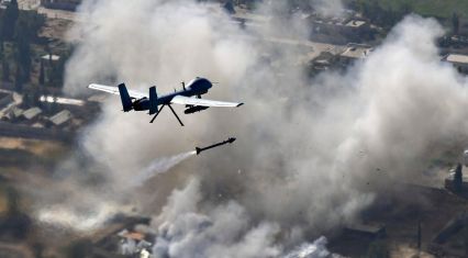 Israeli Air Force conducts new airstrike in southern Lebanon