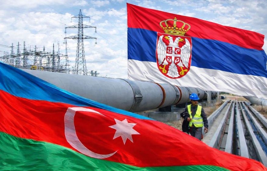 Baku expands its European energy footprint through landmark Serbia partnership [COMMENTARY]