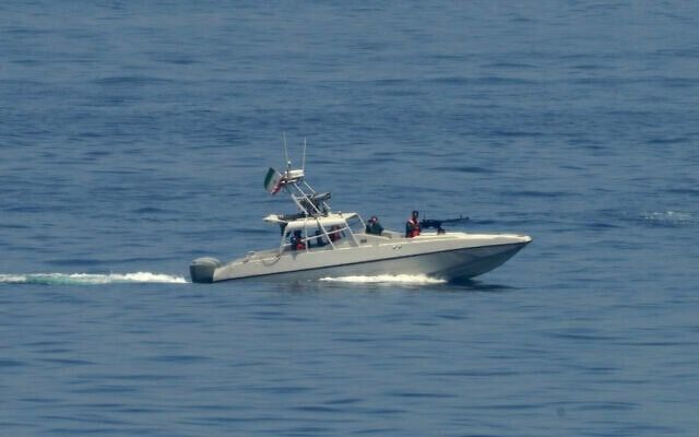 Iran starts military drills in Strait of Hormuz