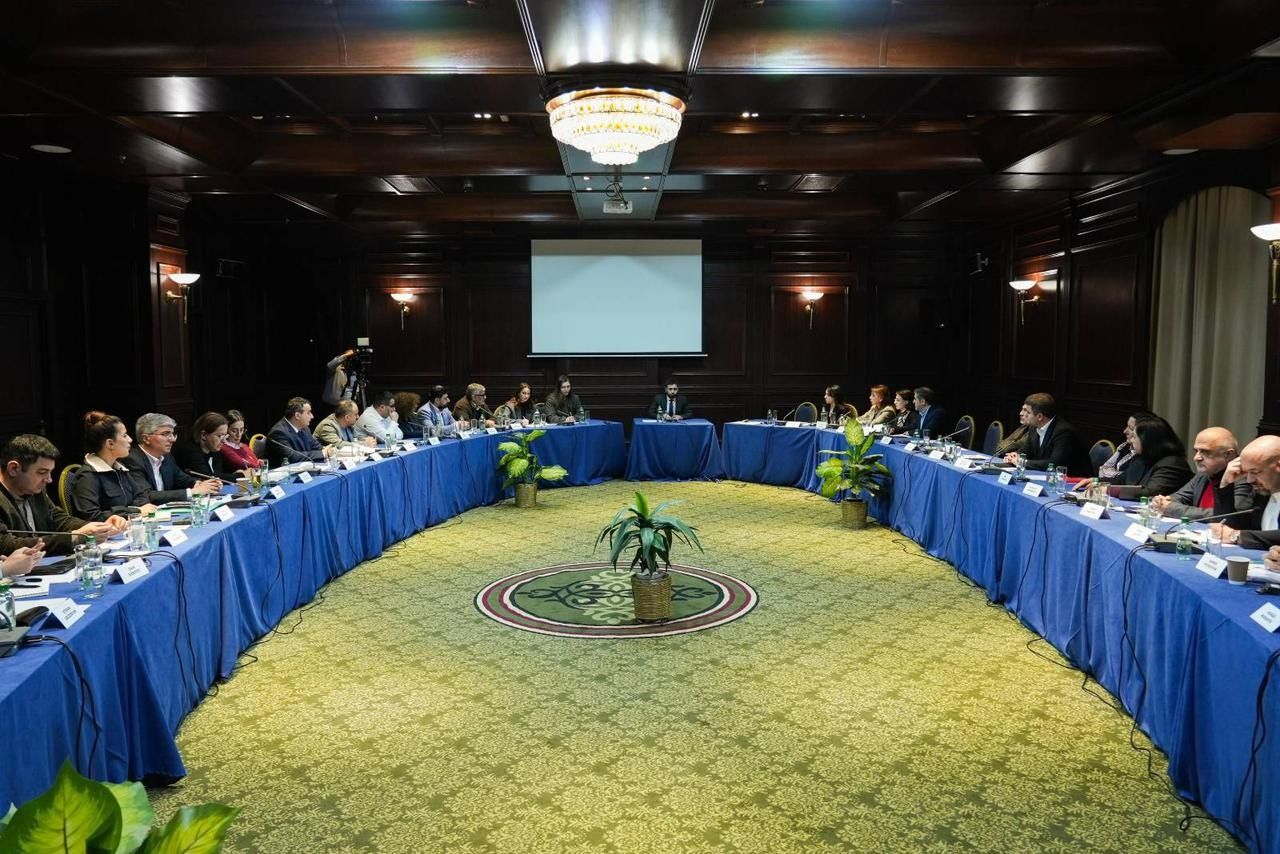 What crossing the Armenia–Azerbaijan border now feels like: A participant’s account