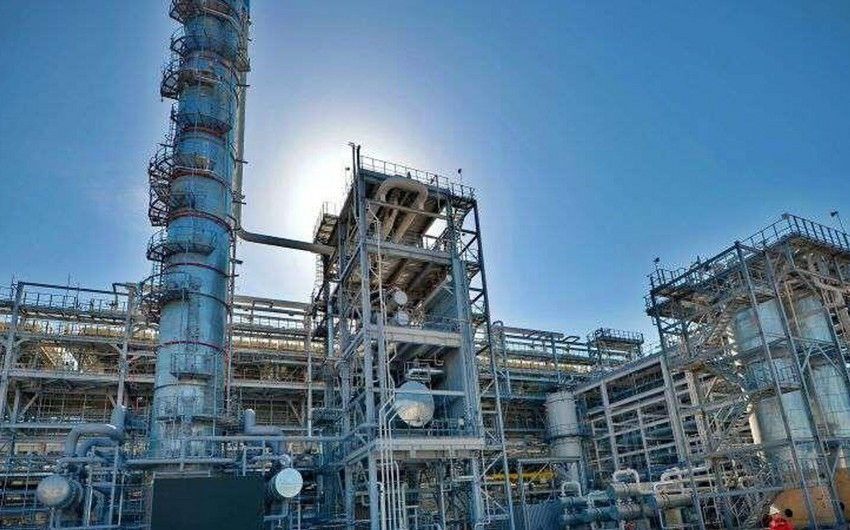 Kazakhstan to build CIS’s first green fuel plant