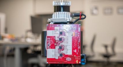 Engineers create balloon telescope to study exoplanet atmospheres