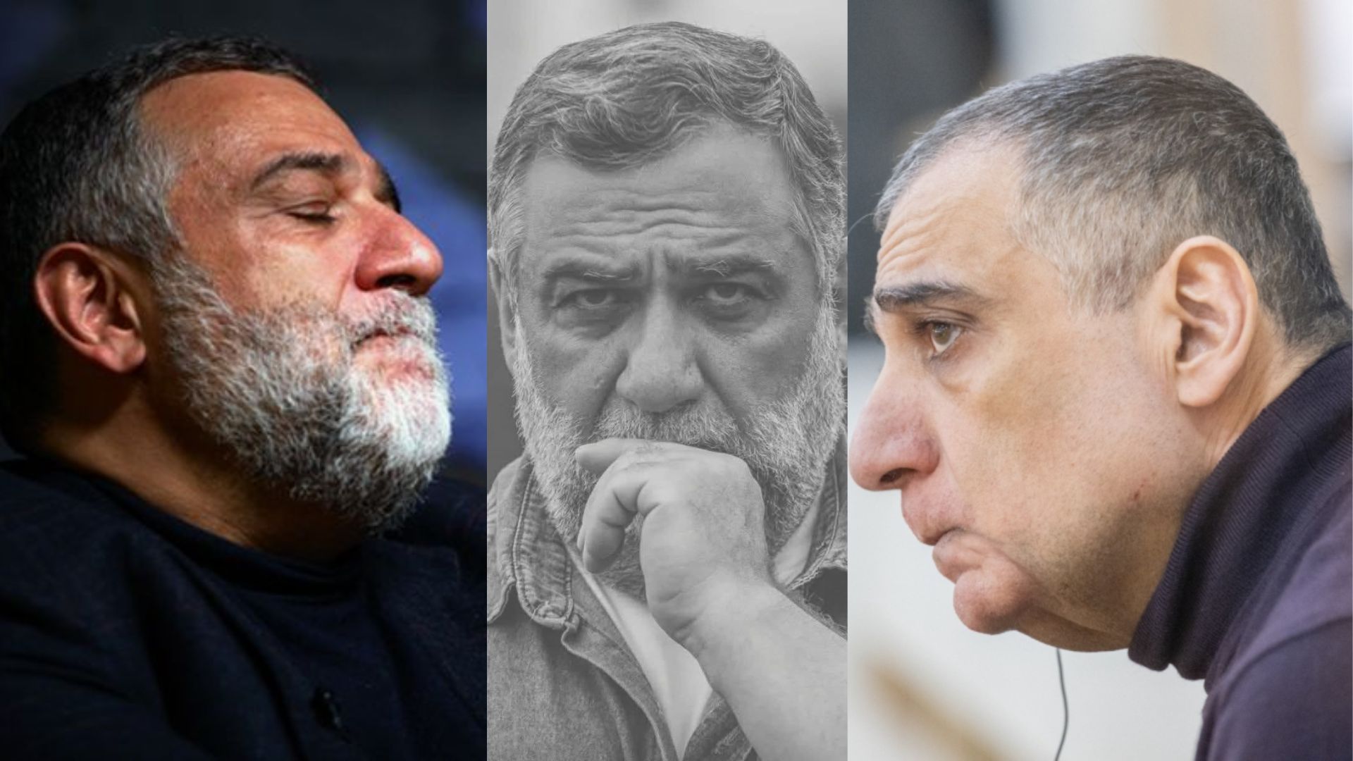 Verdict on Ruben Vardanyan: How a billionaire’s political gamble led to the dock
