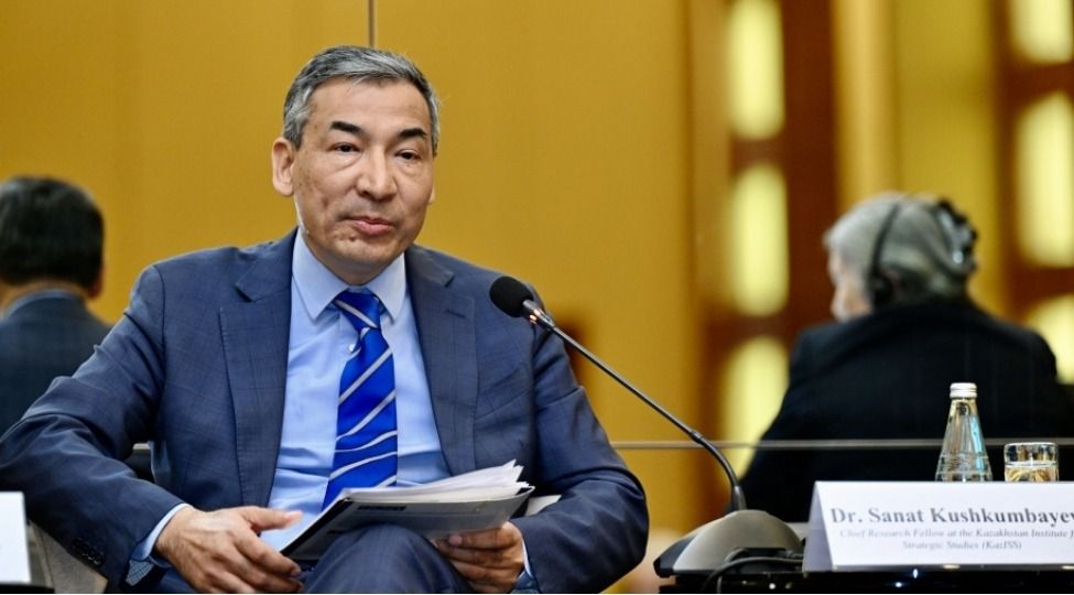 Azerbaijan’s Central Asia engagement based on historic ties, expert says