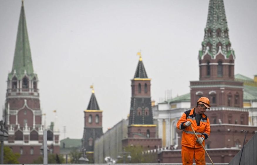 Russia turns to Indian labour as post-Soviet migration model evolves [COMMENTARY]