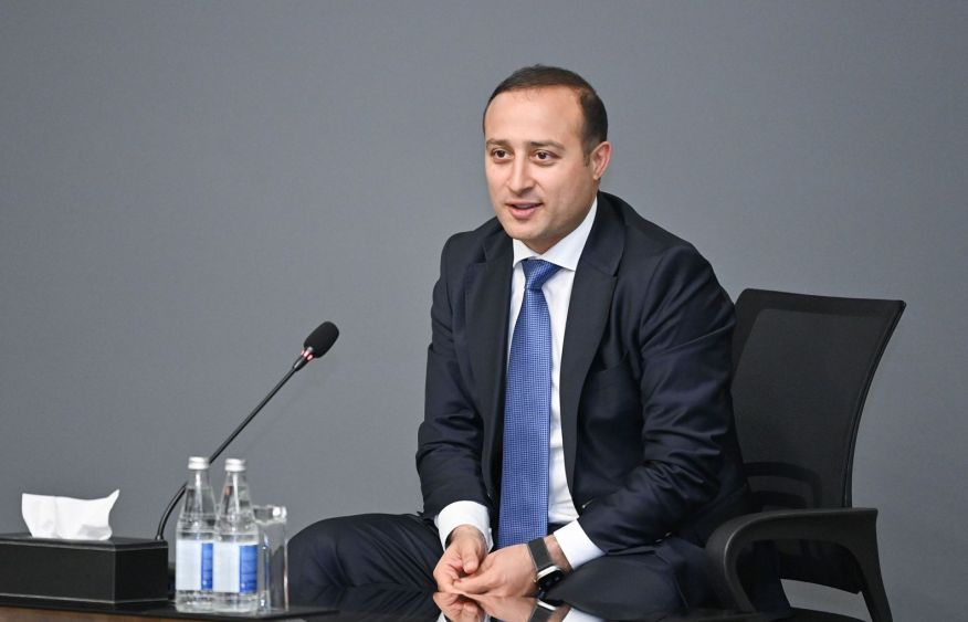 Azerbaijan unveils 50+ initiatives under 2026–2029 Digital Economy Strategy