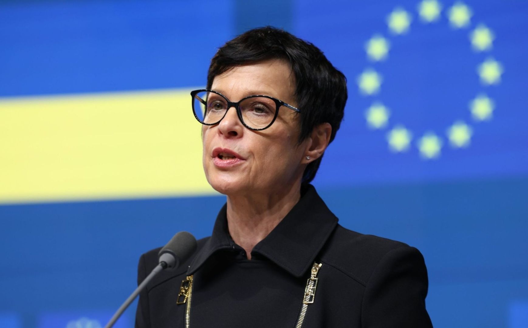 EU Enlargement Commissioner Marta Kos plans visit to Azerbaijan this year