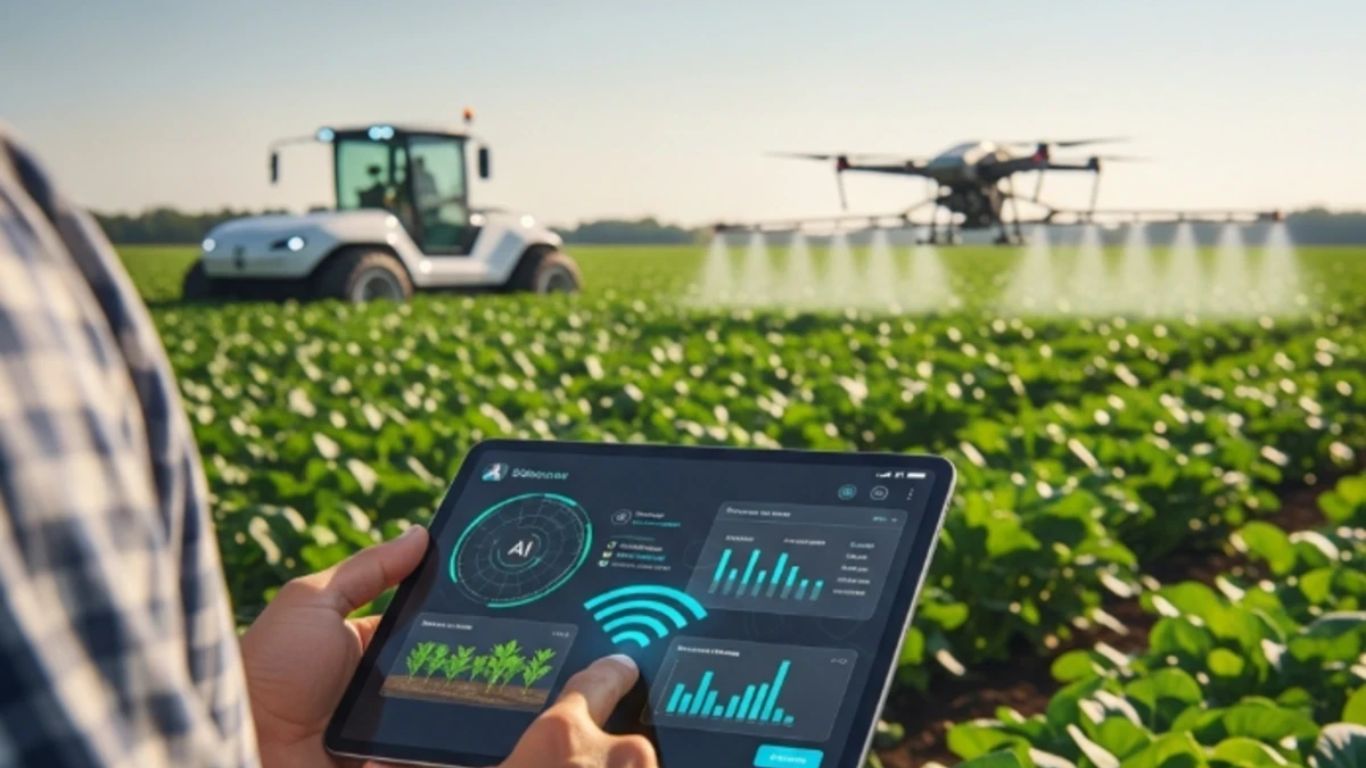 Azerbaijan Pursues Agricultural Diversification With UAE