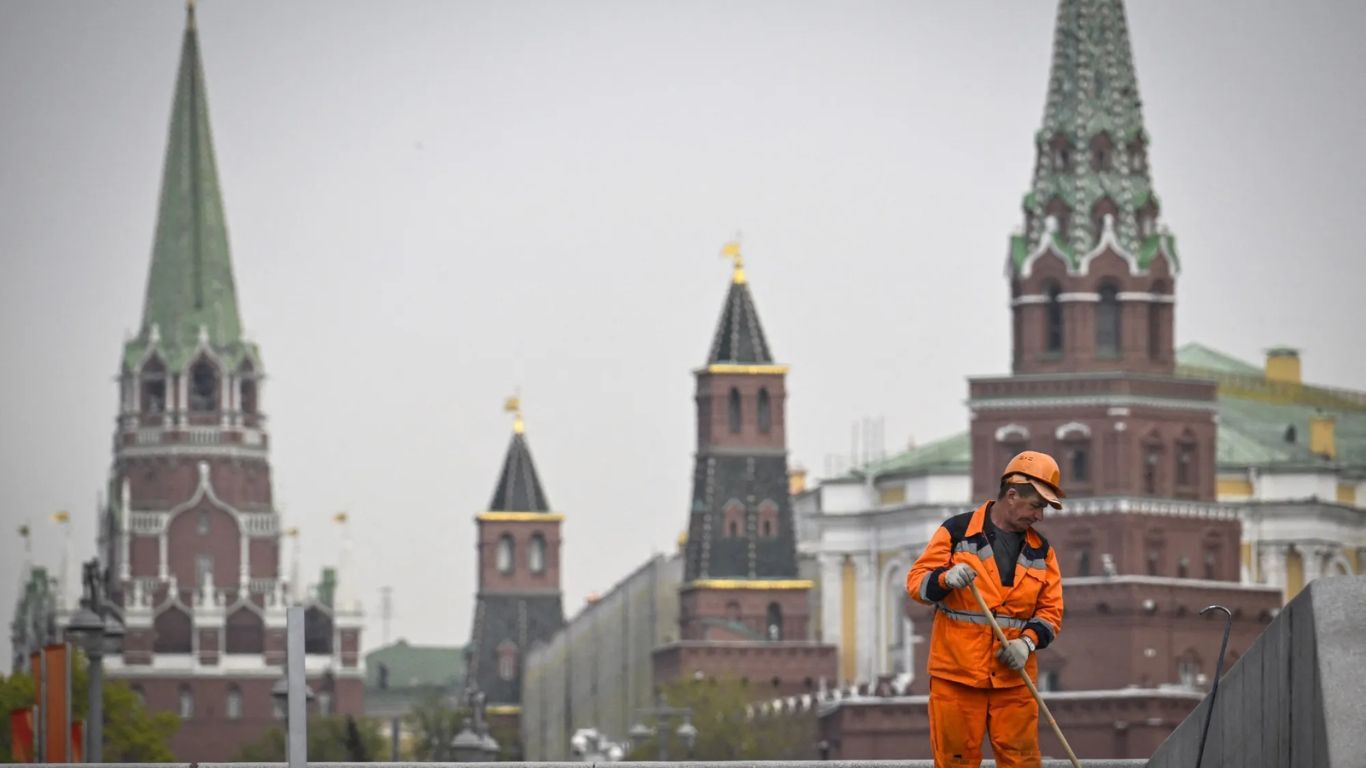 Russia turns to Indian labour as post-Soviet migration model evolves [COMMENTARY]