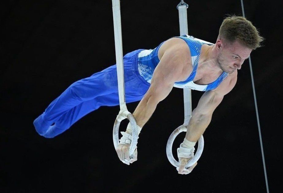 Azerbaijani gymnasts set to compete at 2026 Cottbus World Cup