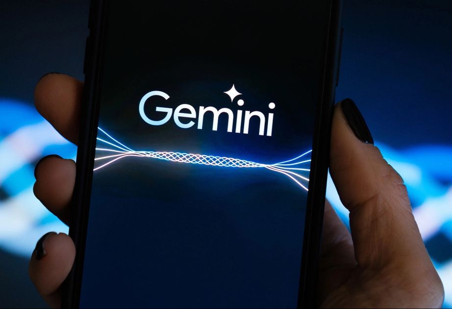 Google Gemini creates 30-sec music from images