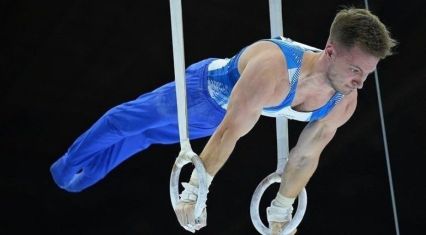 Azerbaijani gymnasts set to compete at 2026 Cottbus World Cup