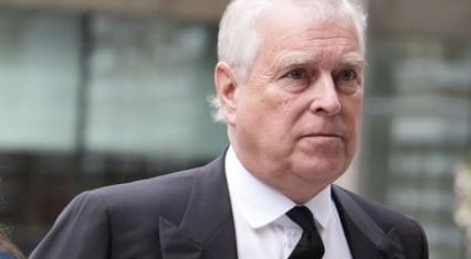 Former UK Prince Andrew arrested over Epstein files revelations