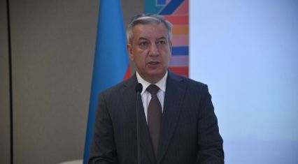 Uzbekistan–Azerbaijan investment projects grow by up to 30%