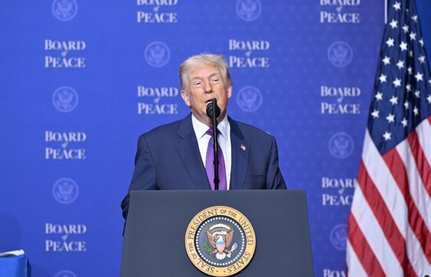 Trump says he brokered peace between Azerbaijan and Armenia in 24-hour push