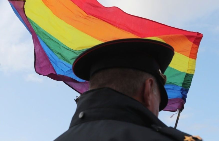 EU court rules Hungary’s LGBTQ law breached European law in landmark case