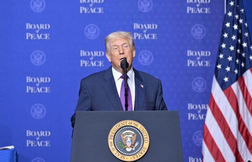 Trump to talk with Taiwan’s president despite protocol break