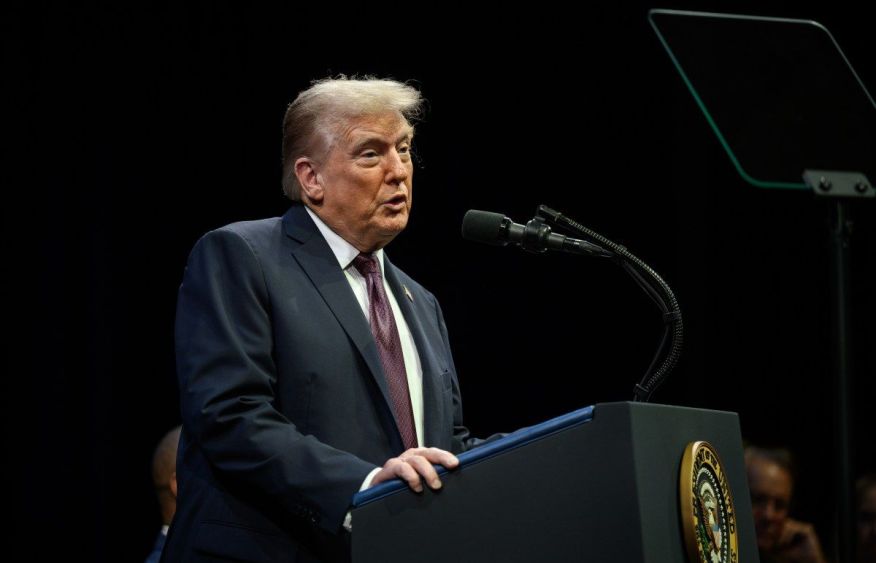 Donald Trump suggests possible meeting with Iran’s Supreme Leader