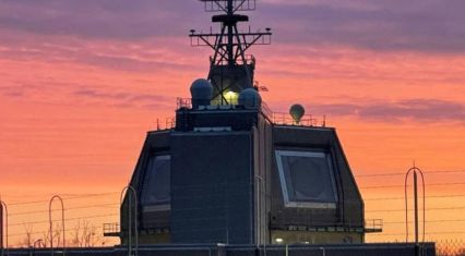 Poland bans Chinese cars from military facilities