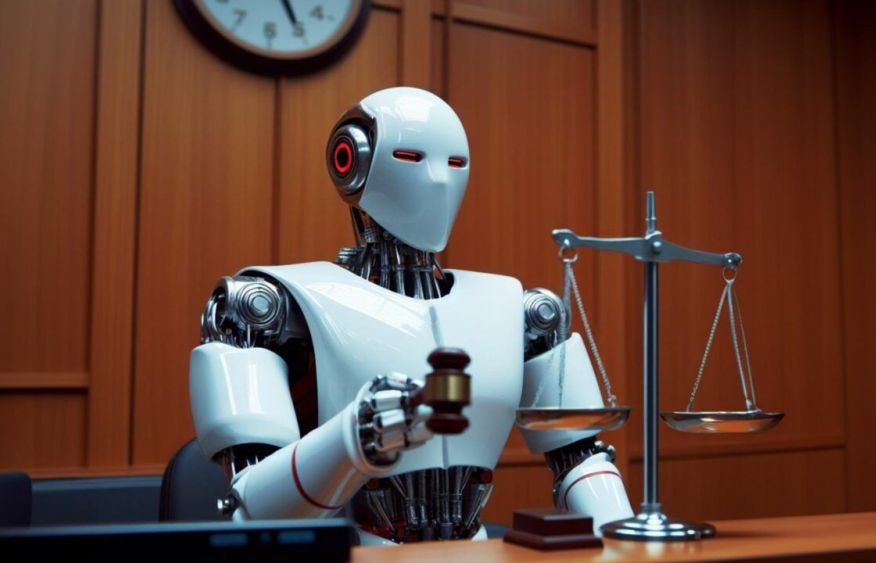 Azerbaijan plans AI implementation to predict court outcomes and simplify procedures