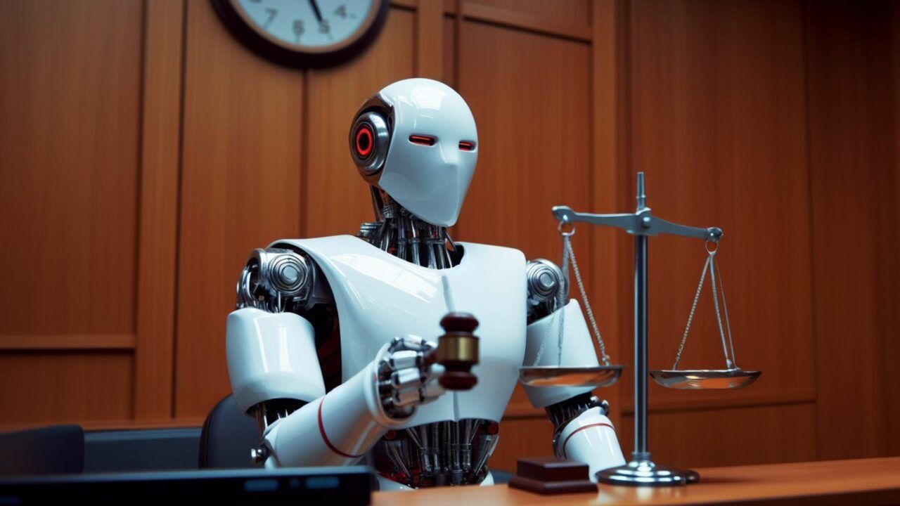 Azerbaijan plans AI implementation to predict court outcomes and simplify procedures