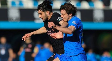 Azerbaijan Premier League: Two matches to be held today