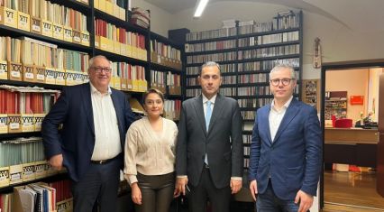 Azerbaijan, Austria foster exchange in music education [PHOTOS]