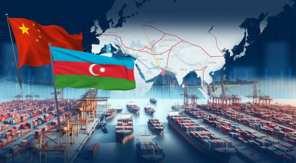 Azerbaijan aligns with China’s Belt and Road strategy through Middle Corridor
